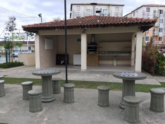 Apartamento 2 qtos - Lindíssimo em Manguinhos - Foto 6