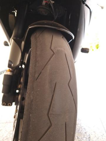 Yamaha R6 2010 - Foto 6