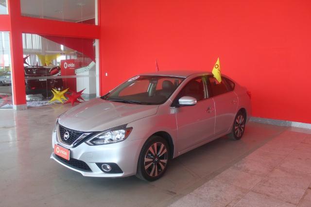 Nissan Sentra SV 2.0 2018