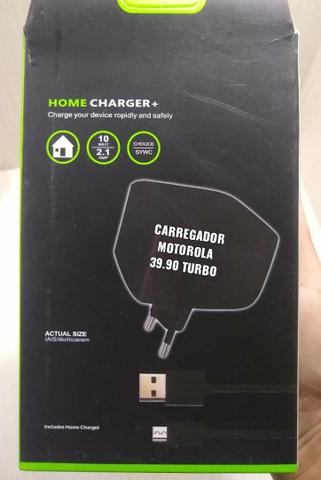 Carregador para celular - Foto 3