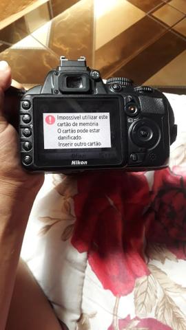 Nikon d3100 - Foto 6