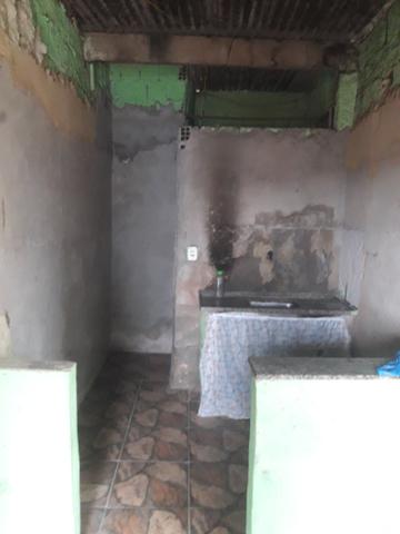 Vendo casa em Nilópolis casa de segundo andar - Foto 6