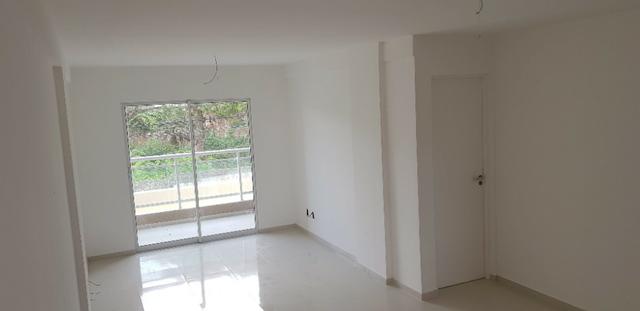 Novas unidades!Apartamentos a partir de R$1.000,00 Aluguel e R$290.000,00 Venda - Foto 3