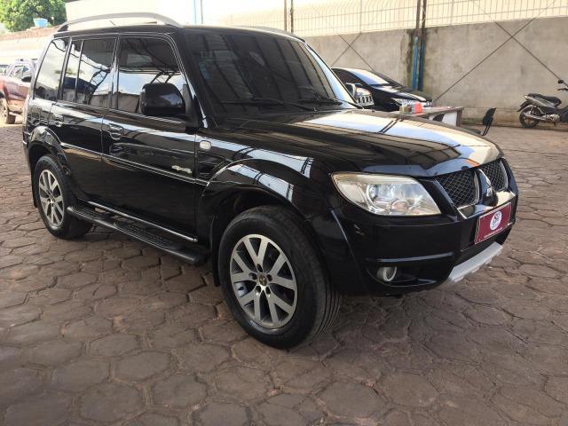 Mitsubishi Pajero Tr4 4x4 At 2013 na SA Veículos! - Foto 4
