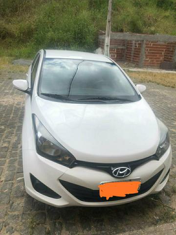 Vendo HB20 2015 novíssimo - Foto 2