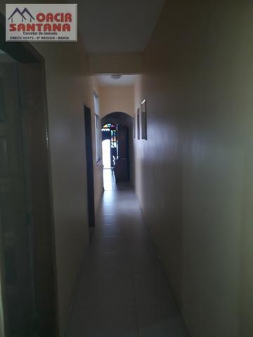 Casa 5/4 no Centro - Nazaré - Foto 6