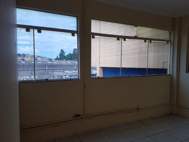 Galpão na Varzea Paulista com 750 m2 de construção e 1100 de Terreno - Foto 8