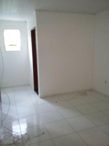 Alugo casa 2/4 rua da Amendoeira, Pituaçu - Foto 4