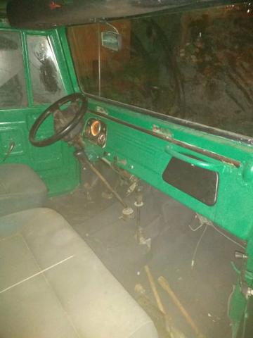 Toyota Bandeirante - Foto 4