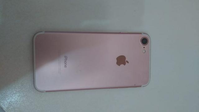 Vendo IPhone 7 32 gigas - Foto 2