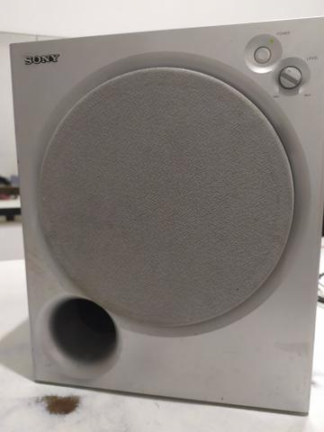 Subwoofer Sony
