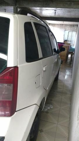 Carro idea