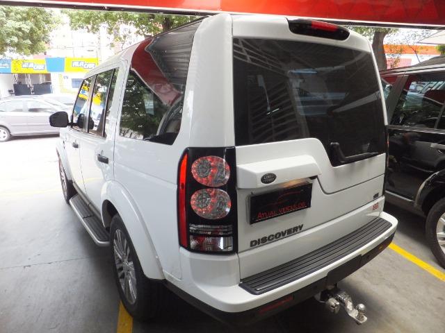 Land Rover Discovery - Foto 3