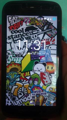 Moto G3