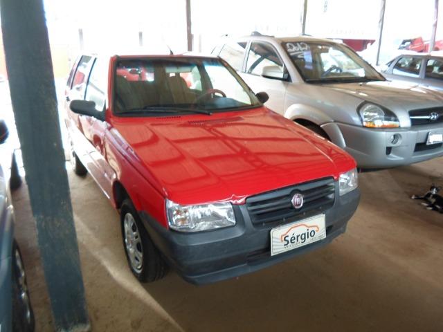 Uno Mille Economy - Foto 3