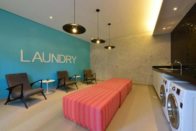 Apartamento My way Abolição - Meireles 435.000,00 - Foto 6
