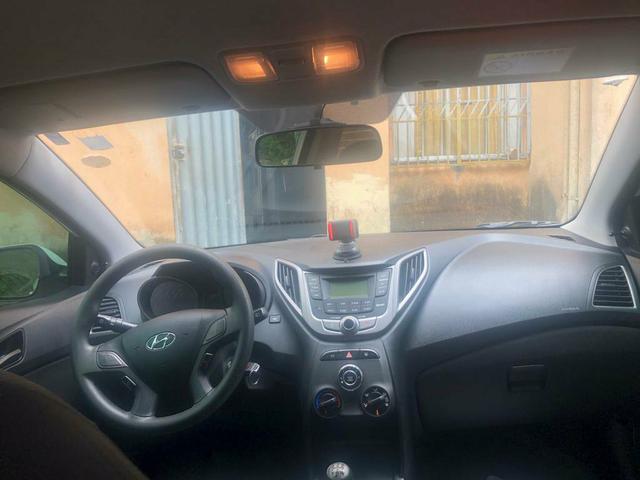 Vendo HB20 2015 novíssimo - Foto 10