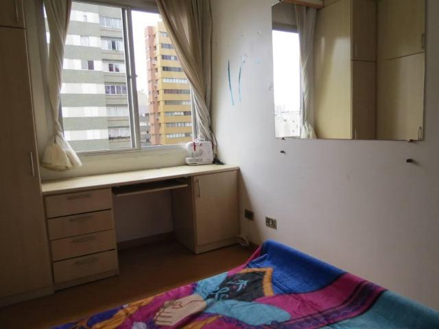 Apartamento · 117m² · 3 Quartos · 2 Vagas no Batel - Foto 10