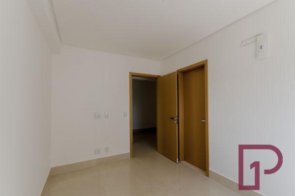 Apartamento com 4 quartos no Clarity Infinity Home - Bairro Setor Marista em Goiânia - Foto 14
