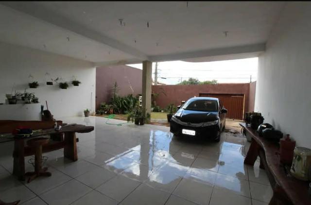 Casa Na Quadra 10 De Sobradinho - Foto 3