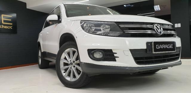 Volkswagen Tiguan 2.0 Tsi 2014 - Foto 10