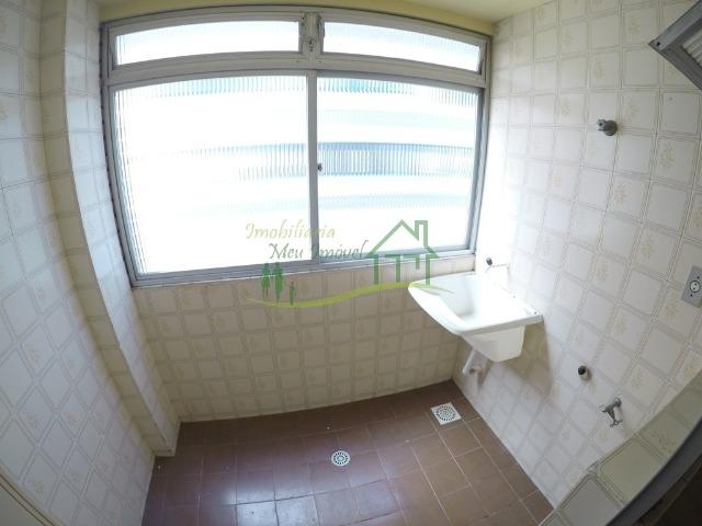 0465 - Apartamento de 3 dormitórios, no Centro de Criciúma - Foto 2
