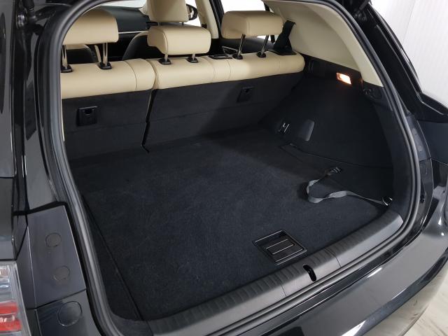 Lexus CT200h 1.8 16V HIBRID Aut. - Preto - 2016 - Foto 20