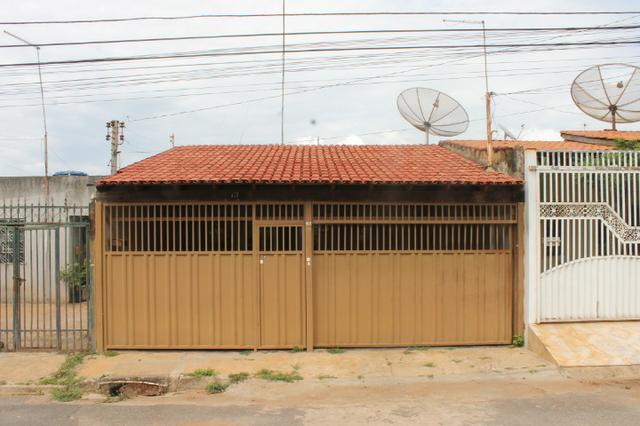 Casa 3 quartos sendo 1 suíte QNN 39 Conj. F Ceilândia - Foto 17