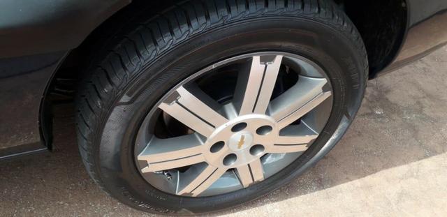 Chevrolet Zafira 2.0 Elite Flex Power Aut. 5p - Foto 12
