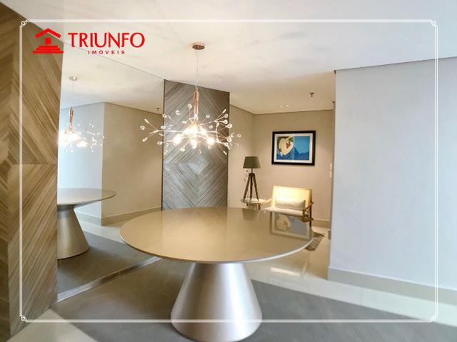 (RG) TR15895 - Apartamento à Venda no Luciano Cavalcante com 3 Quartos - Foto 2