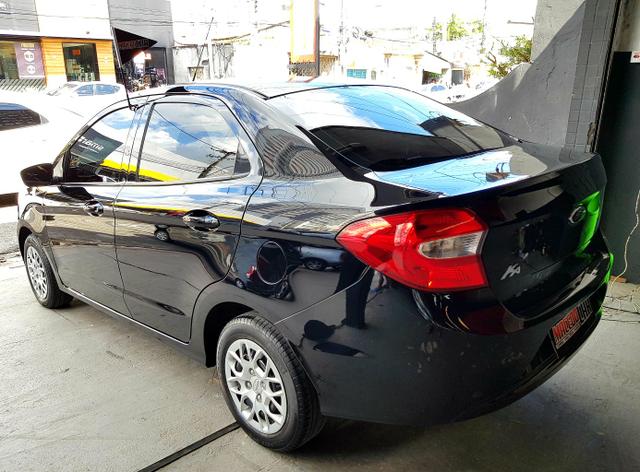 Ka Sedan 1.5 2018 É Na Macedo Car!!! - Foto 12