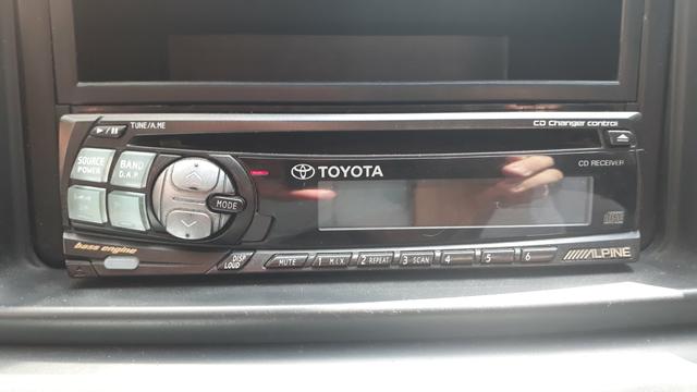 Raridade: Corolla XEI 2003/2003, câmbio manual,impecável, aceito troca - Foto 20