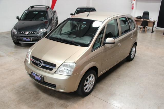 Meriva - Foto 2