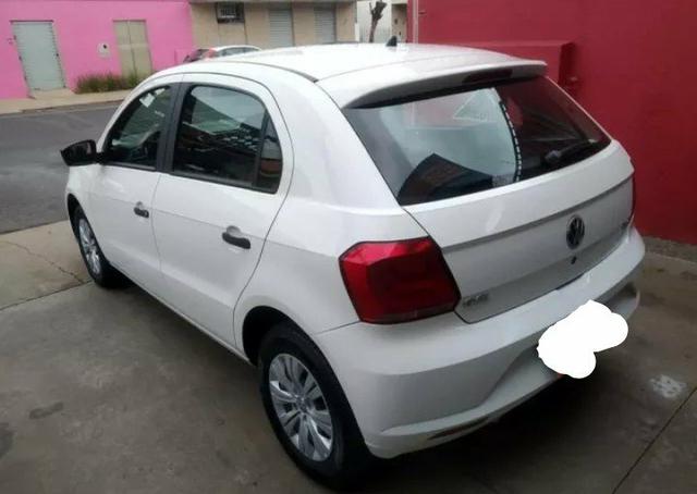 Volkswagen GOL G7 1.6 2016/2017 - Foto 2