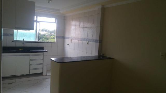 Apartamento em doron