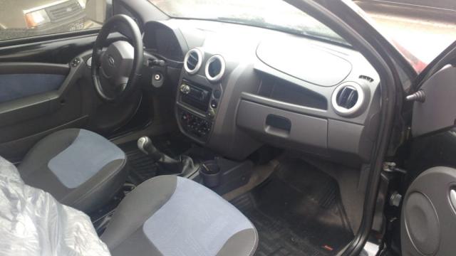 FORD KA 2013/2013 1.0 MPI FLY 8V FLEX 2P MANUAL - Foto 4