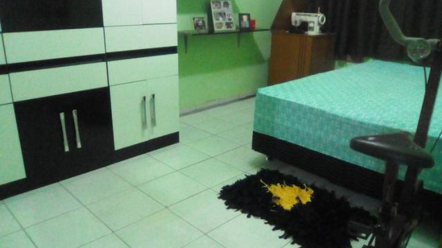Vendo Casa 130 mil financia pela Caixa Nilopolis - Foto 18