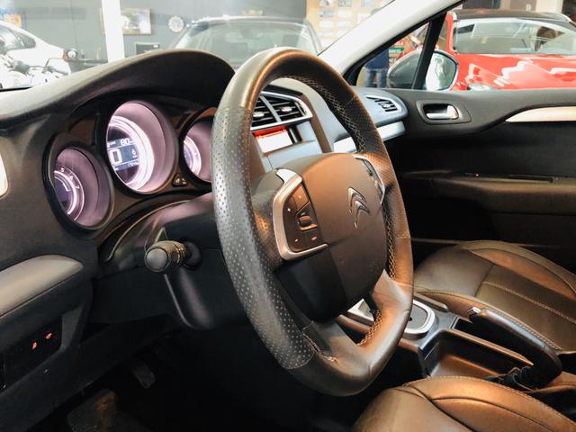 Sedan C4 Lounge 1.6 turbo 2018 revisado garantia! - Foto 5