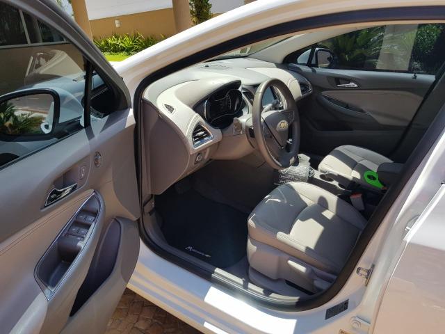 Gm Cruze Ltz 1,4 - Foto 5
