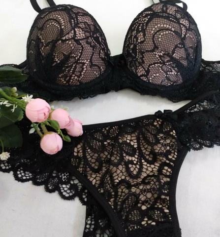 Lingerie Direto da Fábrica em Inhumas - Foto 3