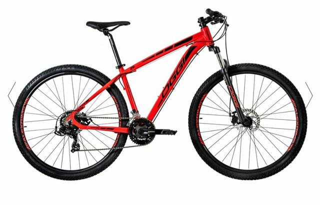 Bike oggi hacker sport 2020 - Foto 2