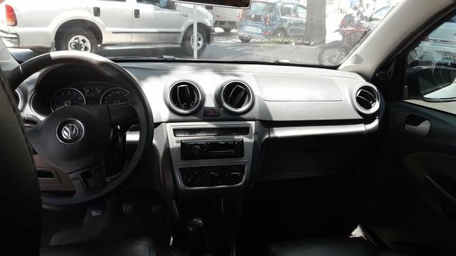 Gol 2013 1.6 Completo Flex - Foto 4