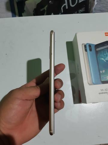 Smartphone xiaomi mi a2 - Foto 5