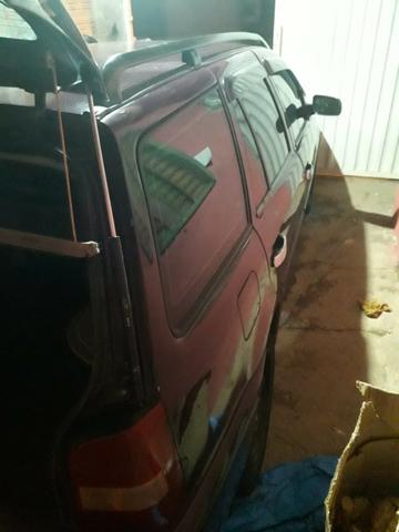 Vendo Parati G3 2000 1.6 8v AP Gasolina - Foto 10