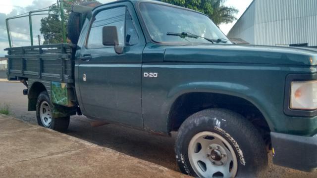 Vendo D20 - Foto 3