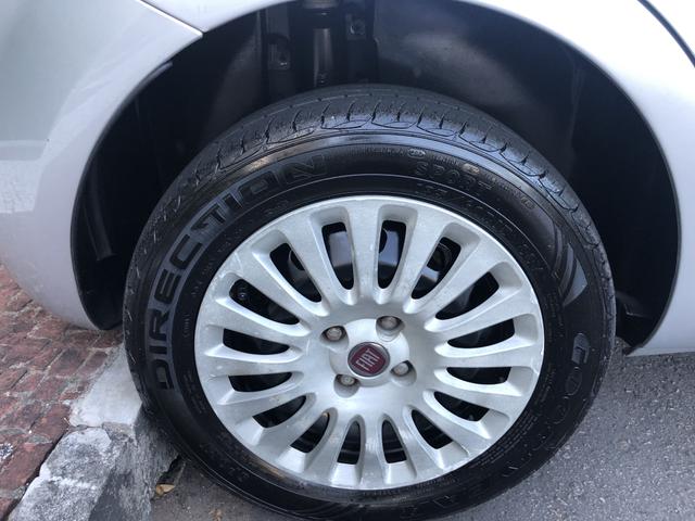 Fiat Punto Attractive 1.4 EXTRA - Foto 7