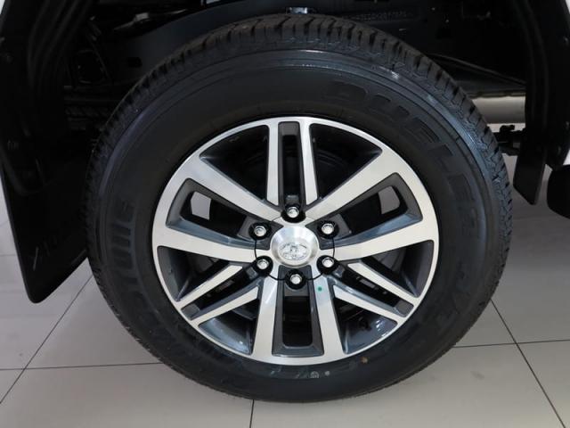 TOYOTA HILUX CD DSL 4X4 SRV AT 19/20 - Foto 14