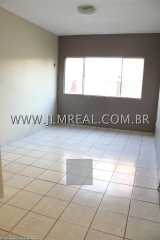 (Cod.:091 - Itaperí) - Vendo Apartamento 2 Quartos, Condomínio com Piscina - Foto 4
