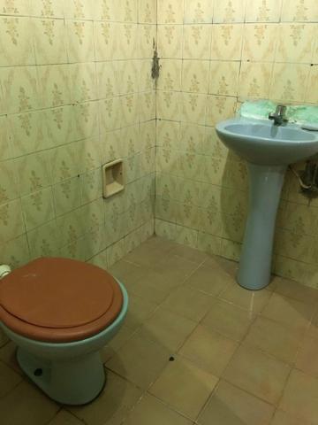 Vendo terreno com 2 casas - Foto 6