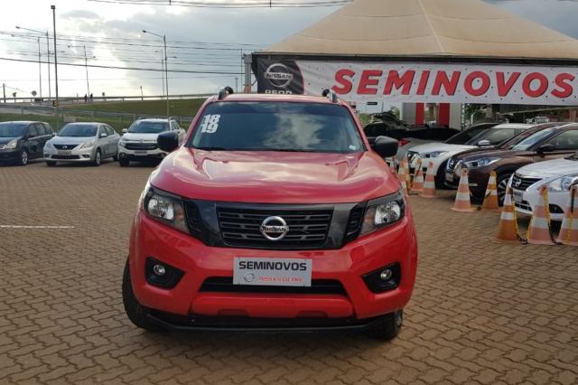 FRONTIER XE CD 4X4 2.3 BI-TB DIESEL AUT. - Foto 2